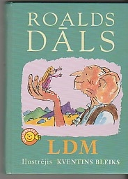 Image for LDM